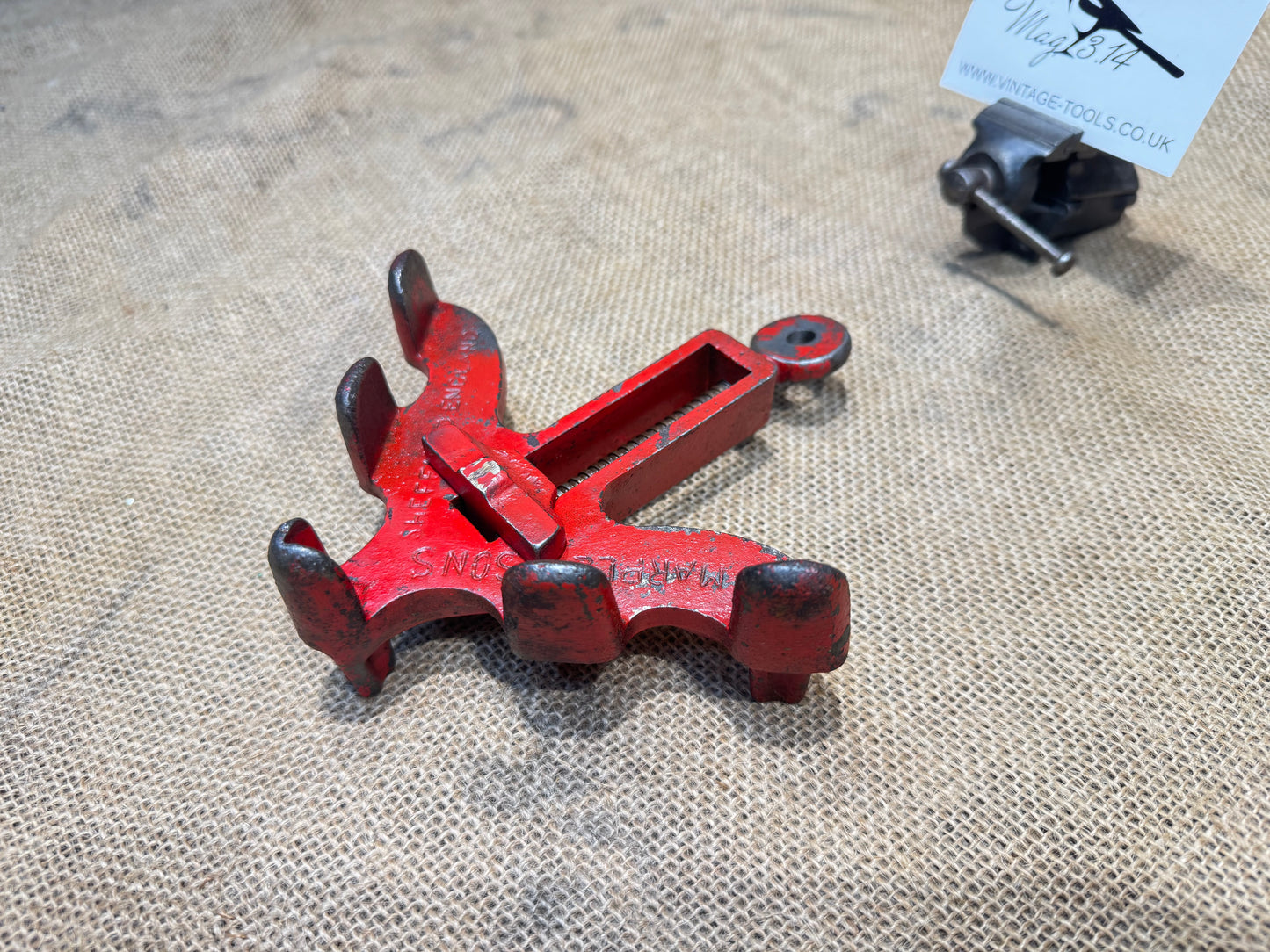 W Marples & Sons Mitre / Framing Clamp