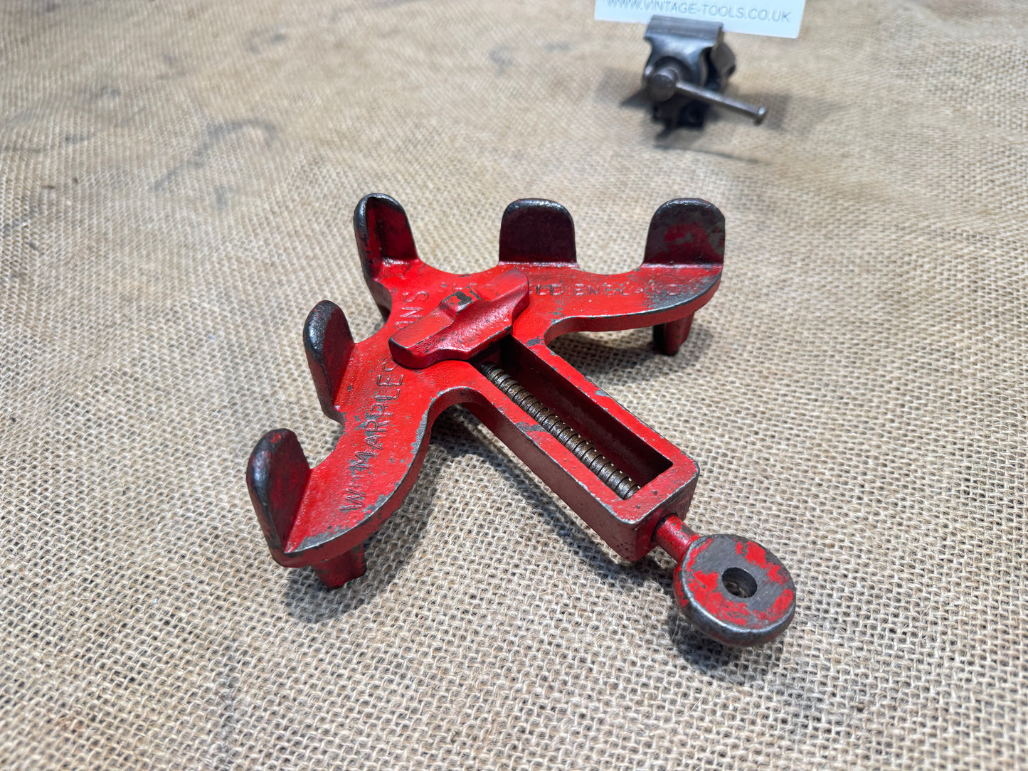 W Marples & Sons Mitre / Framing Clamp