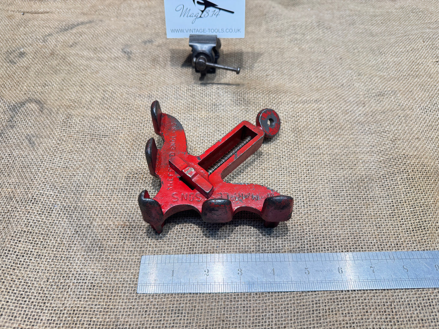 W Marples & Sons Mitre / Framing Clamp
