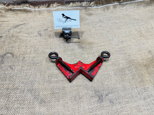 Rededa Mitre / Framing Clamp