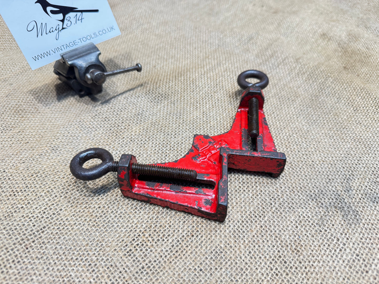 Rededa Mitre / Framing Clamp