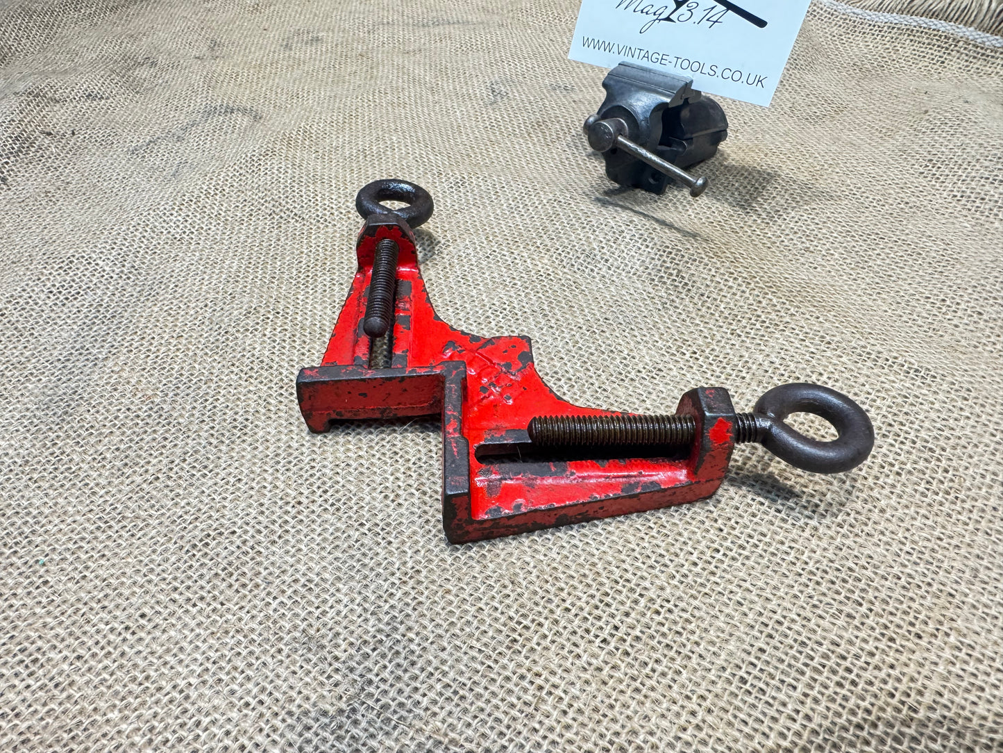Rededa Mitre / Framing Clamp