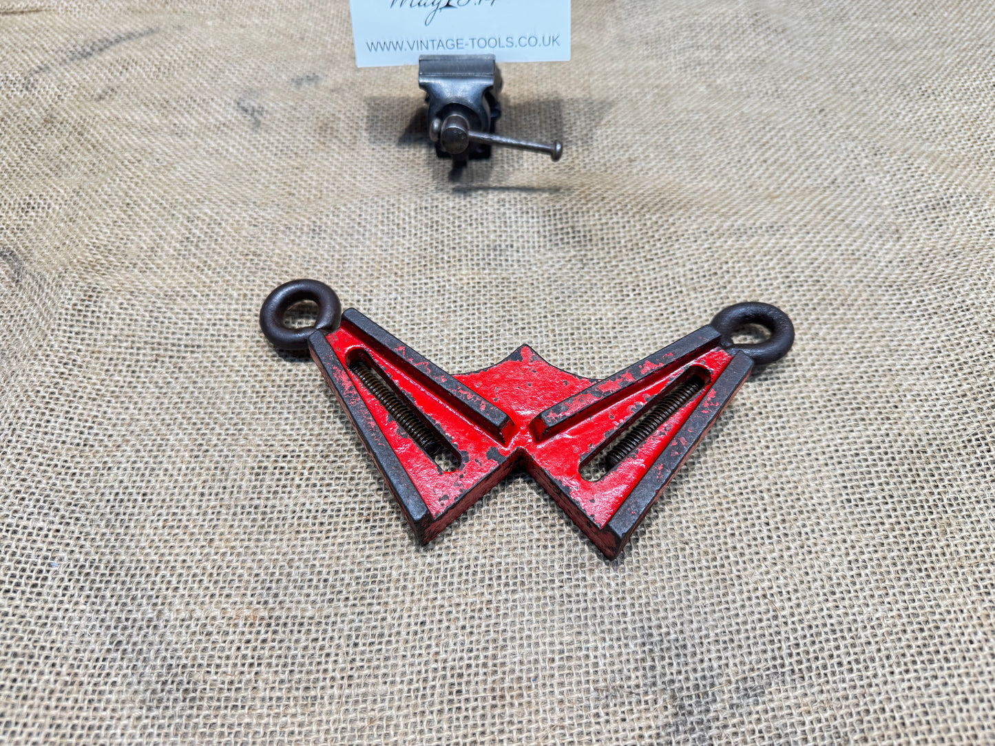 Rededa Mitre / Framing Clamp