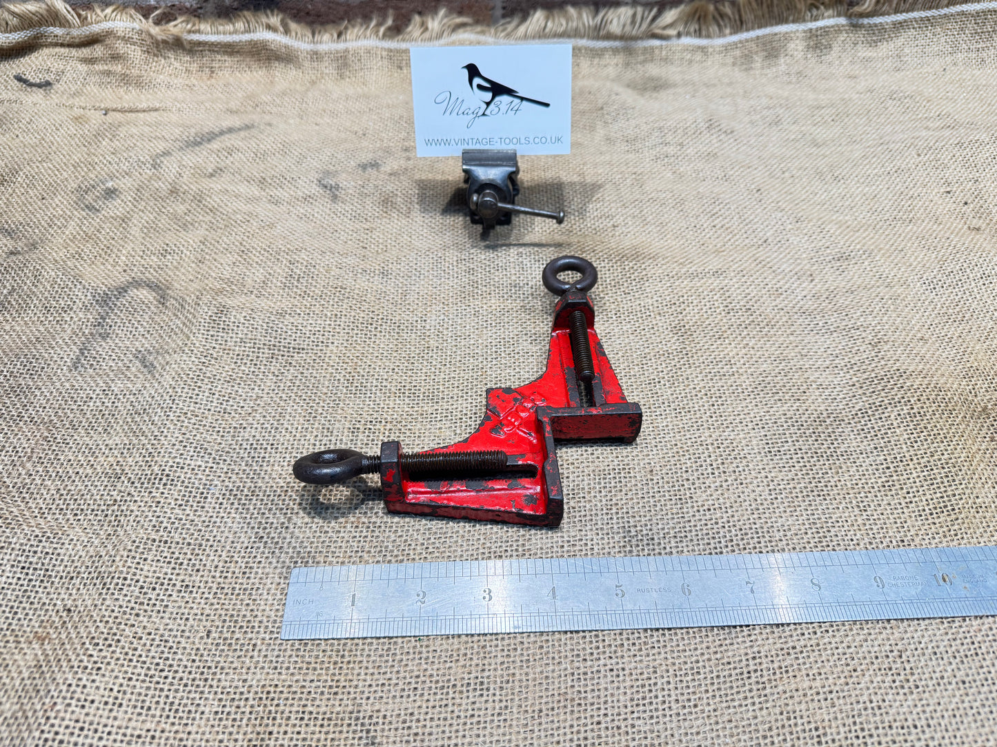 Rededa Mitre / Framing Clamp
