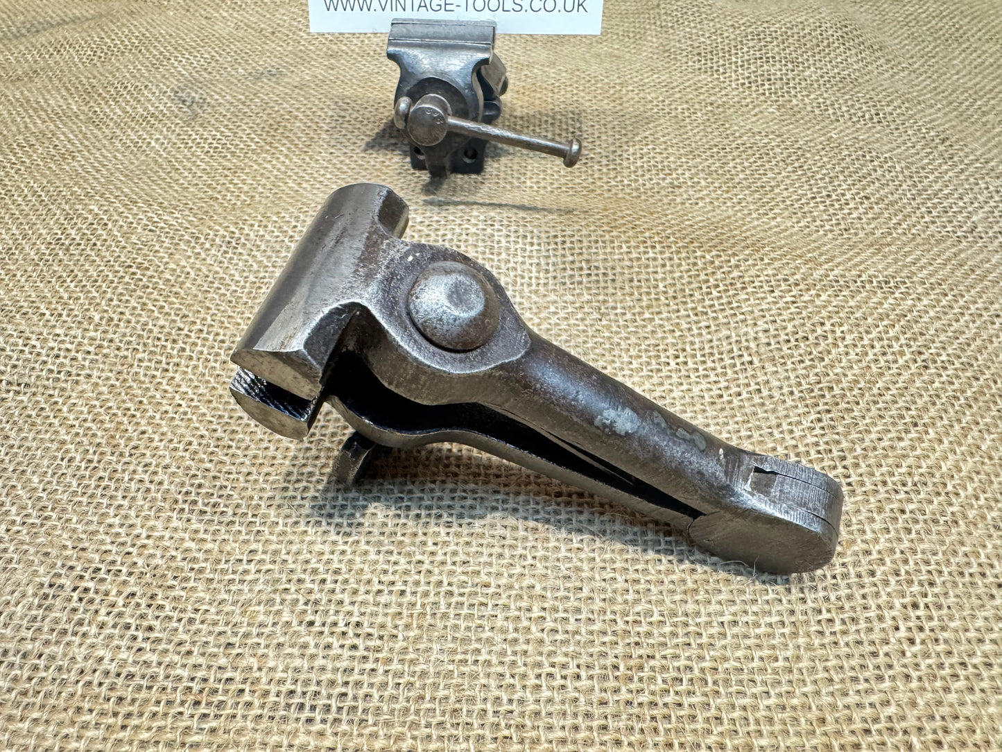 Jewellers Hand Vice