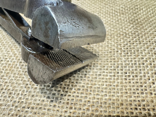 Jewellers Hand Vice