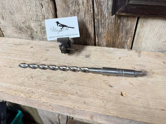 Mohawk 1/2 x 350 0/L Drill Bit