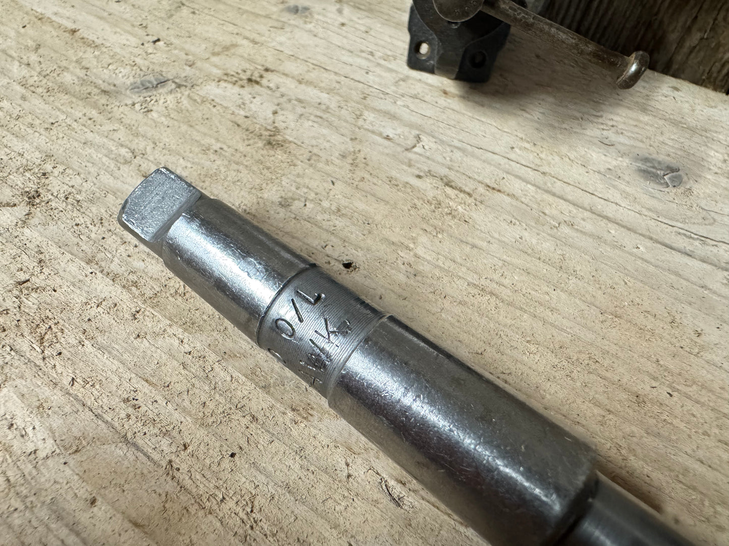 Mohawk 1/2 x 350 0/L Drill Bit