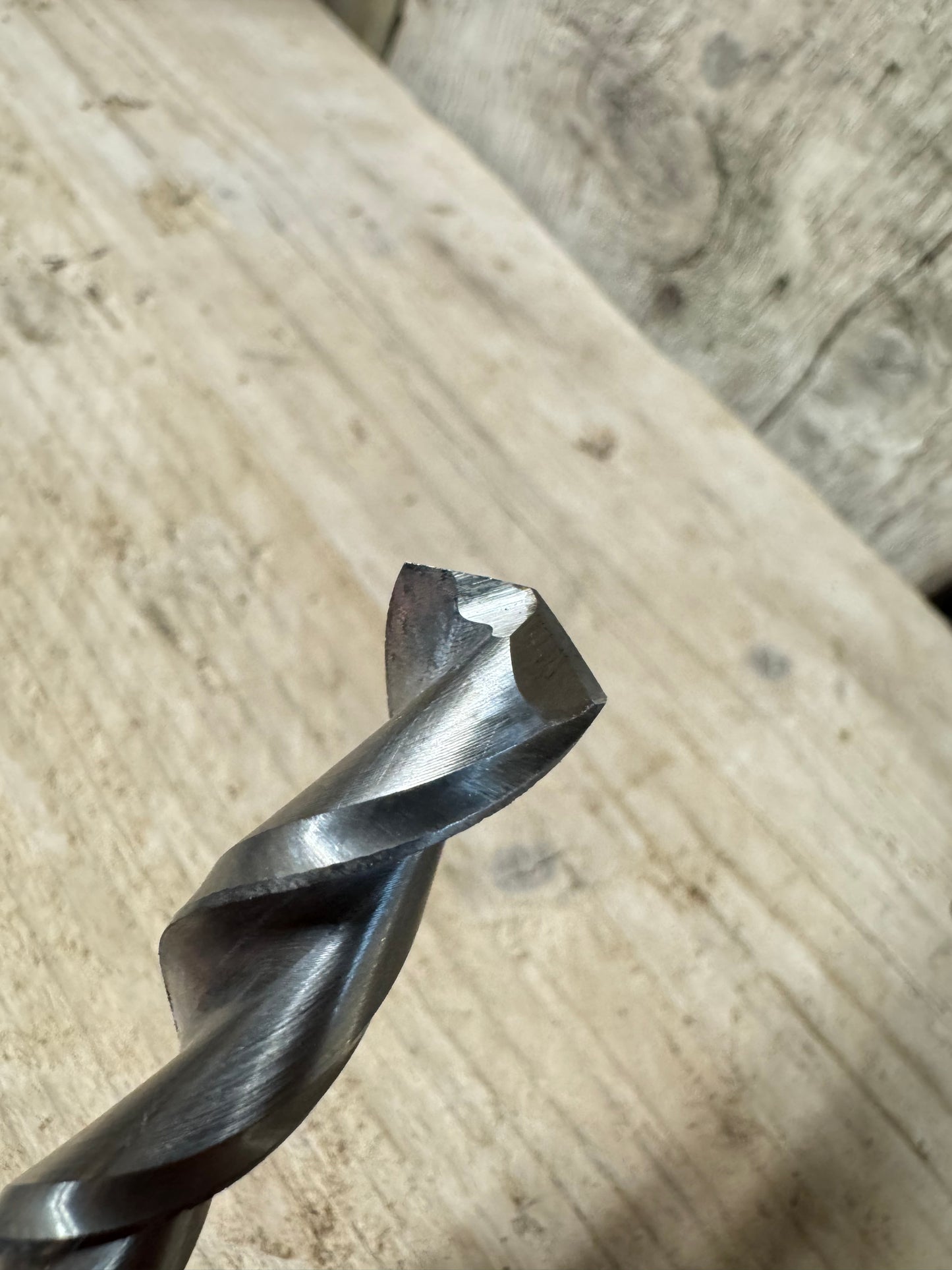Mohawk 1/2 x 350 0/L Drill Bit