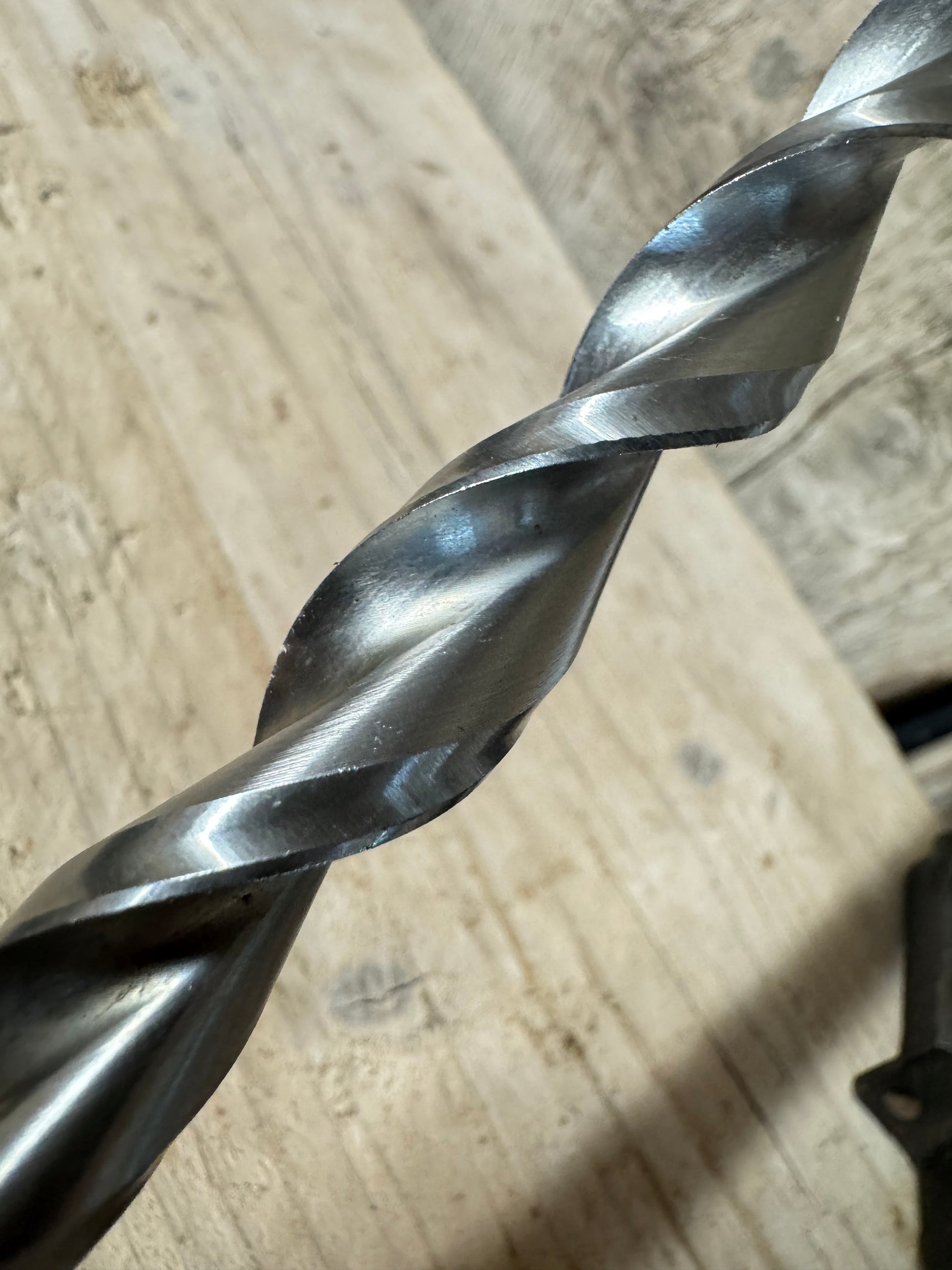 Mohawk 1/2 x 350 0/L Drill Bit