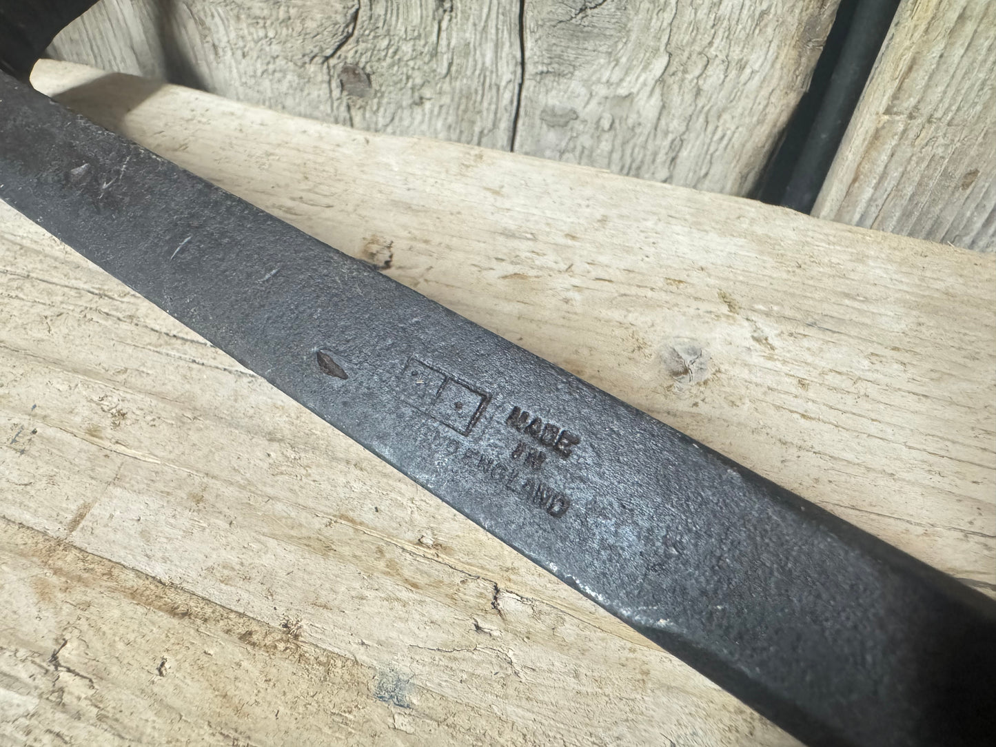 13.5" Domino Crowbar