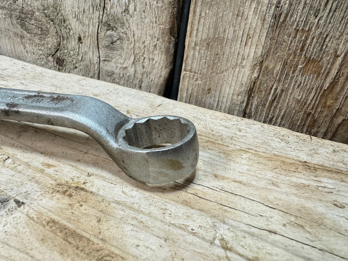 Bahco PU 1/2W 9/16 BS Spanner