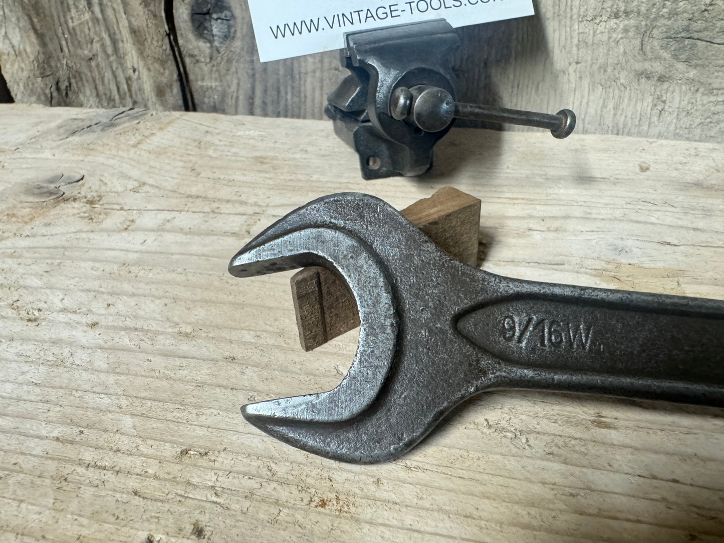 Gedore 9/16W No 894 Spanner