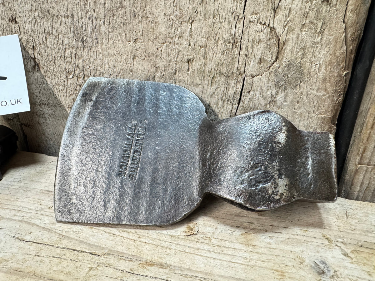 Stanforths Severquick 1lb  Hatchet Head