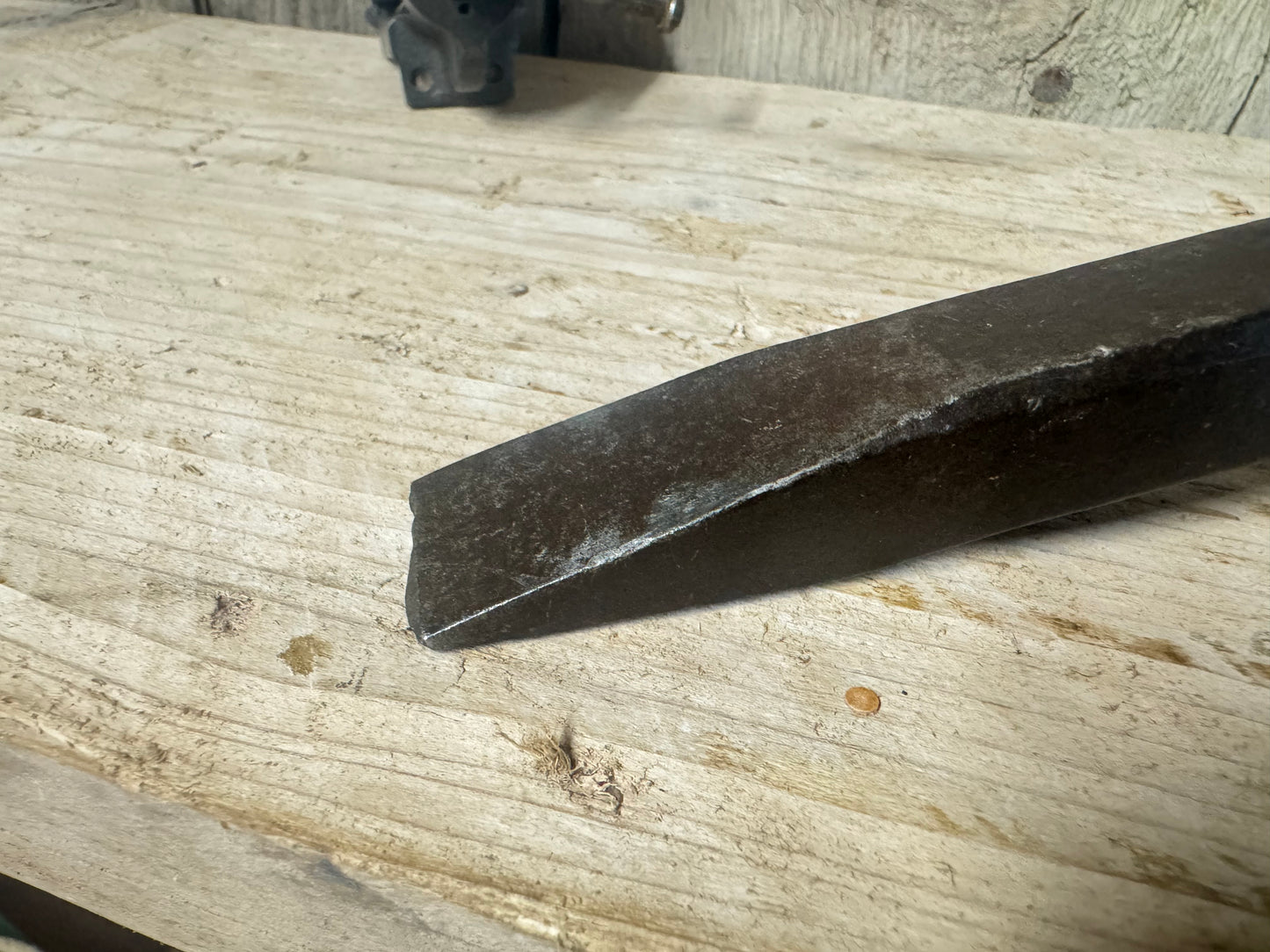 13.5" Domino Crowbar