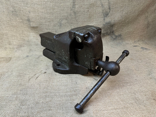 Samsonia Perfect No 37 Model J Vise