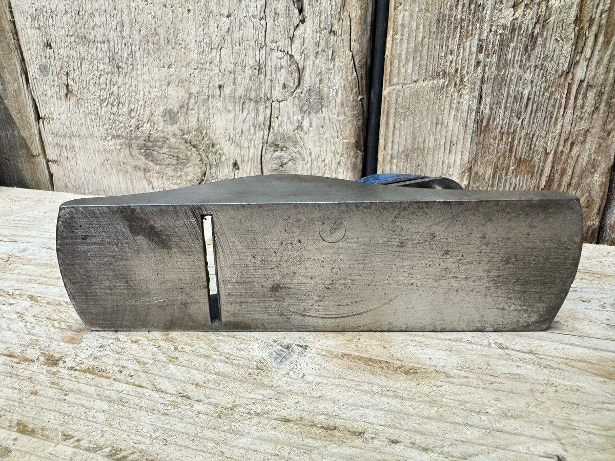 Stanley No 220 Block Plane