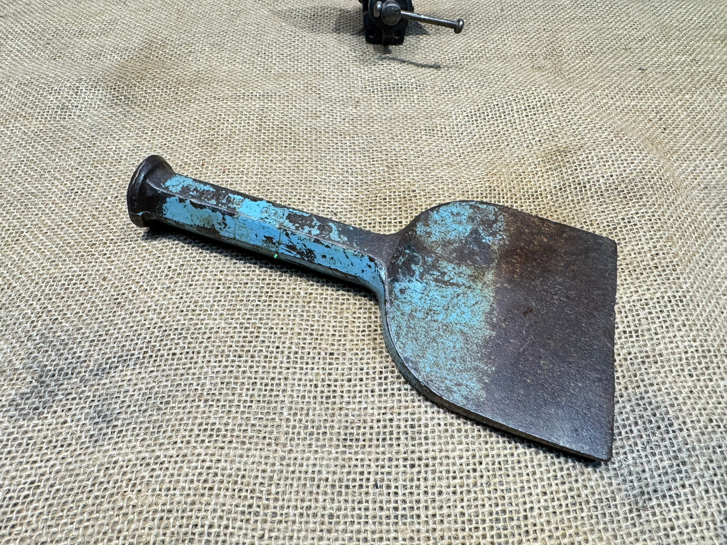 Footprint ABS\3066 4" Masonry Bolster Chisel