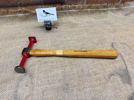 Sykes-Pickavant S-P563 Planashing Hammer