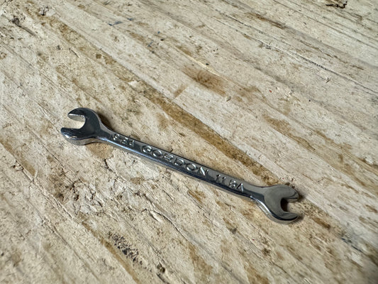 Gordon 9BA & 11BA Open Combination Spanner
