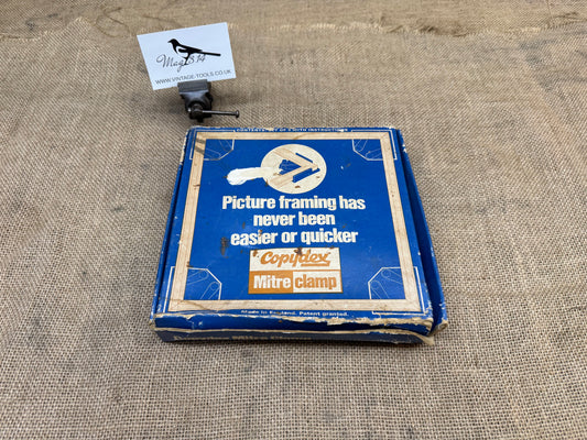Copydex Picture Framing Mitre Clamp