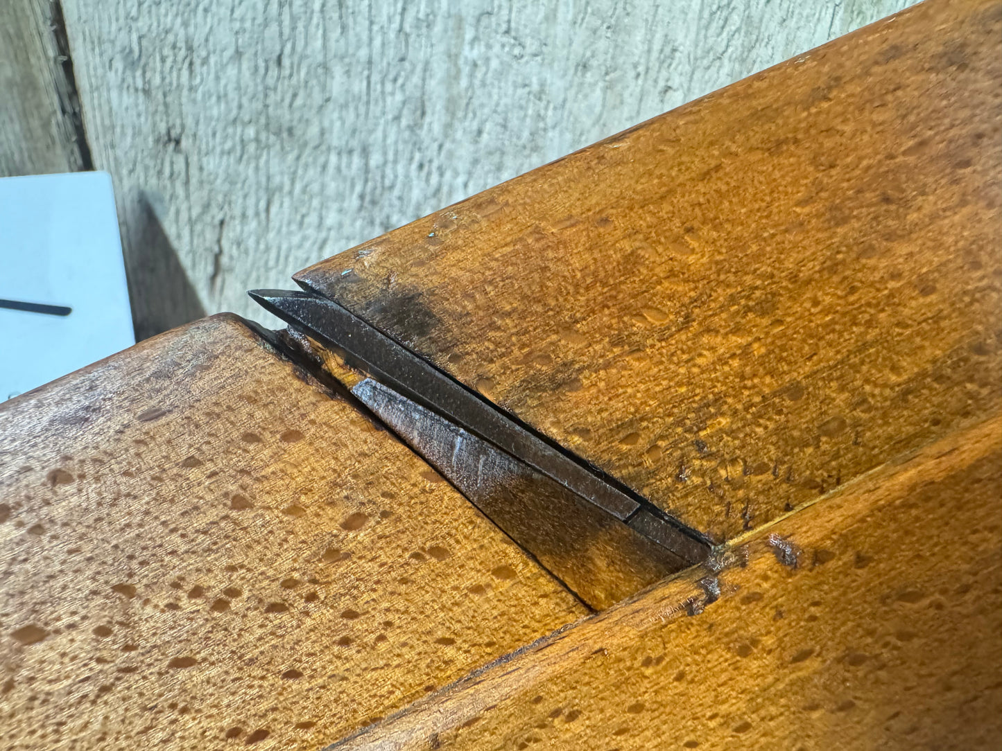 Gleave of Manchester No 2 Round Moulding Plane