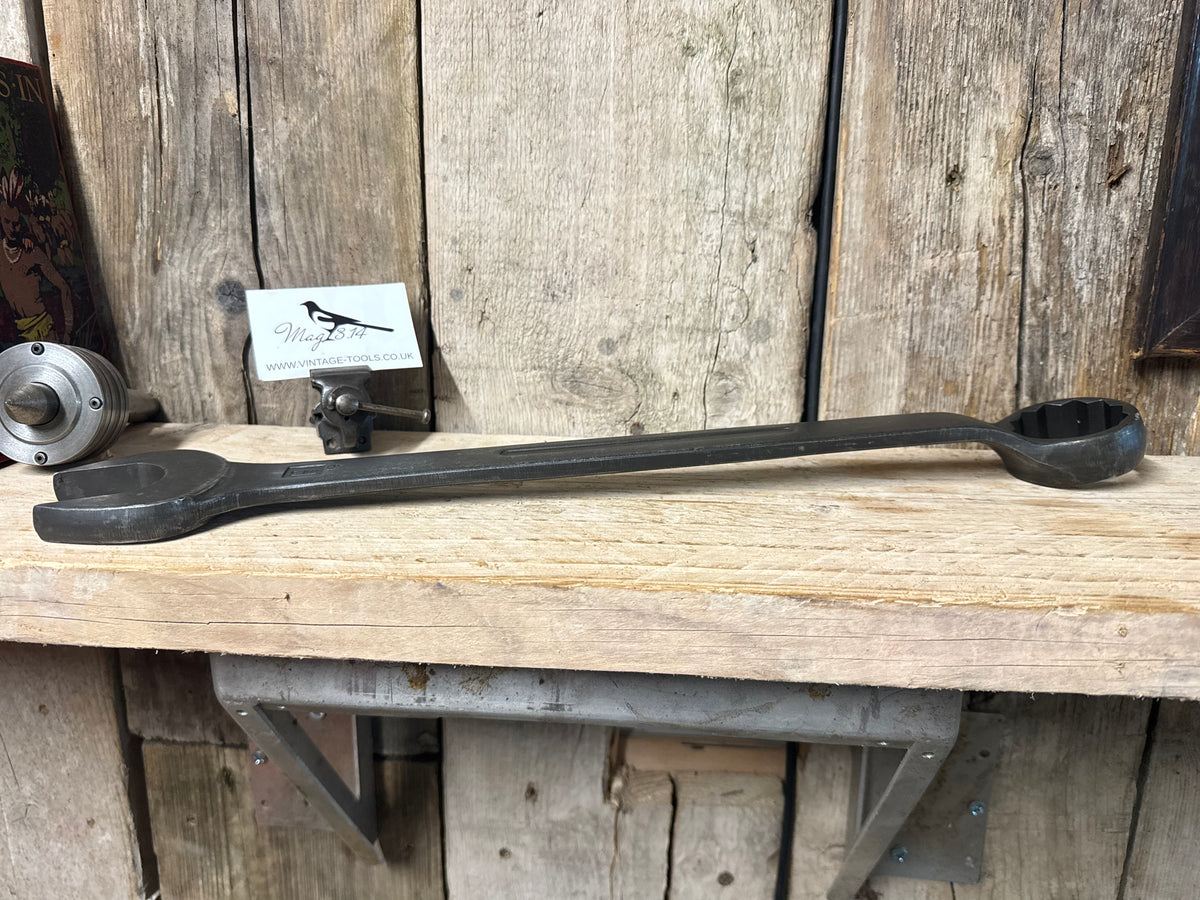 Britool 1 7/8" A/F Spanner