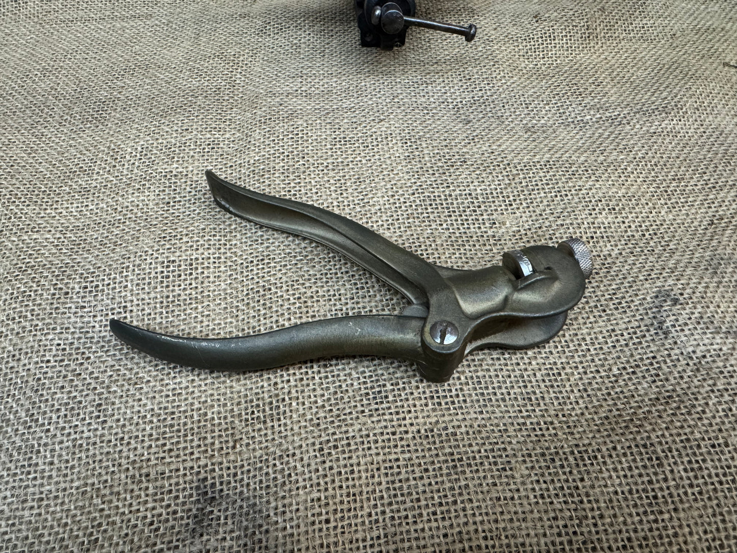 Eclipse No 77 Saw Set