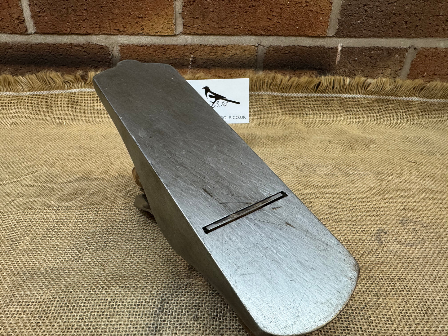 Stanley Bailey No 4 1/2 Smoothing Plane