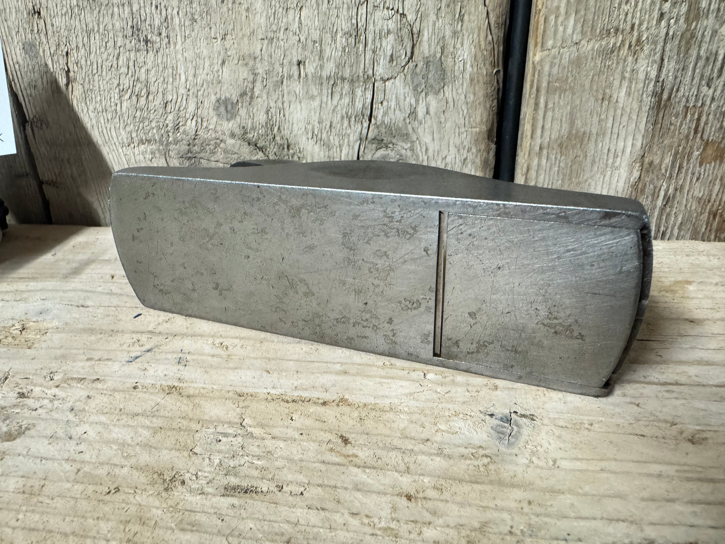 Stanley 9 1/2 Block Plane - Spares / Repair