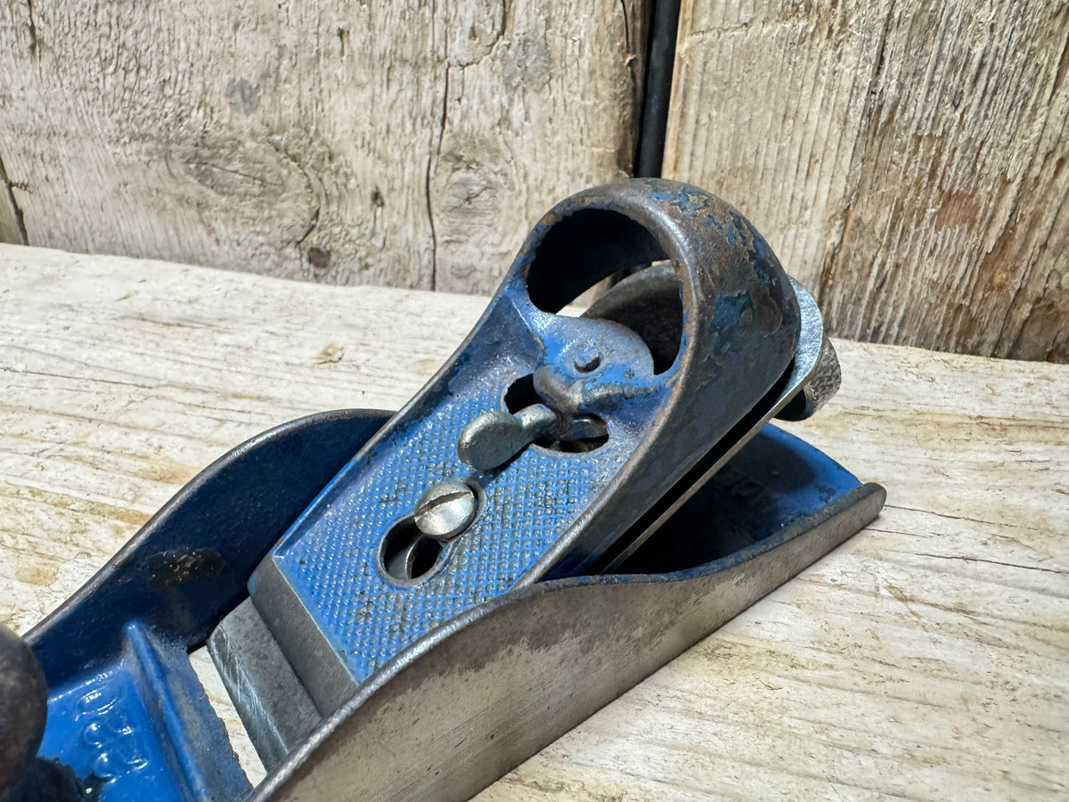 Stanley No 220 Block Plane