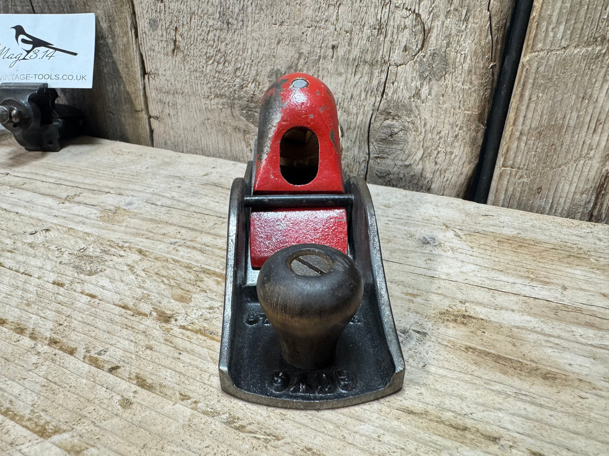 Guys No 1617 Block Plane