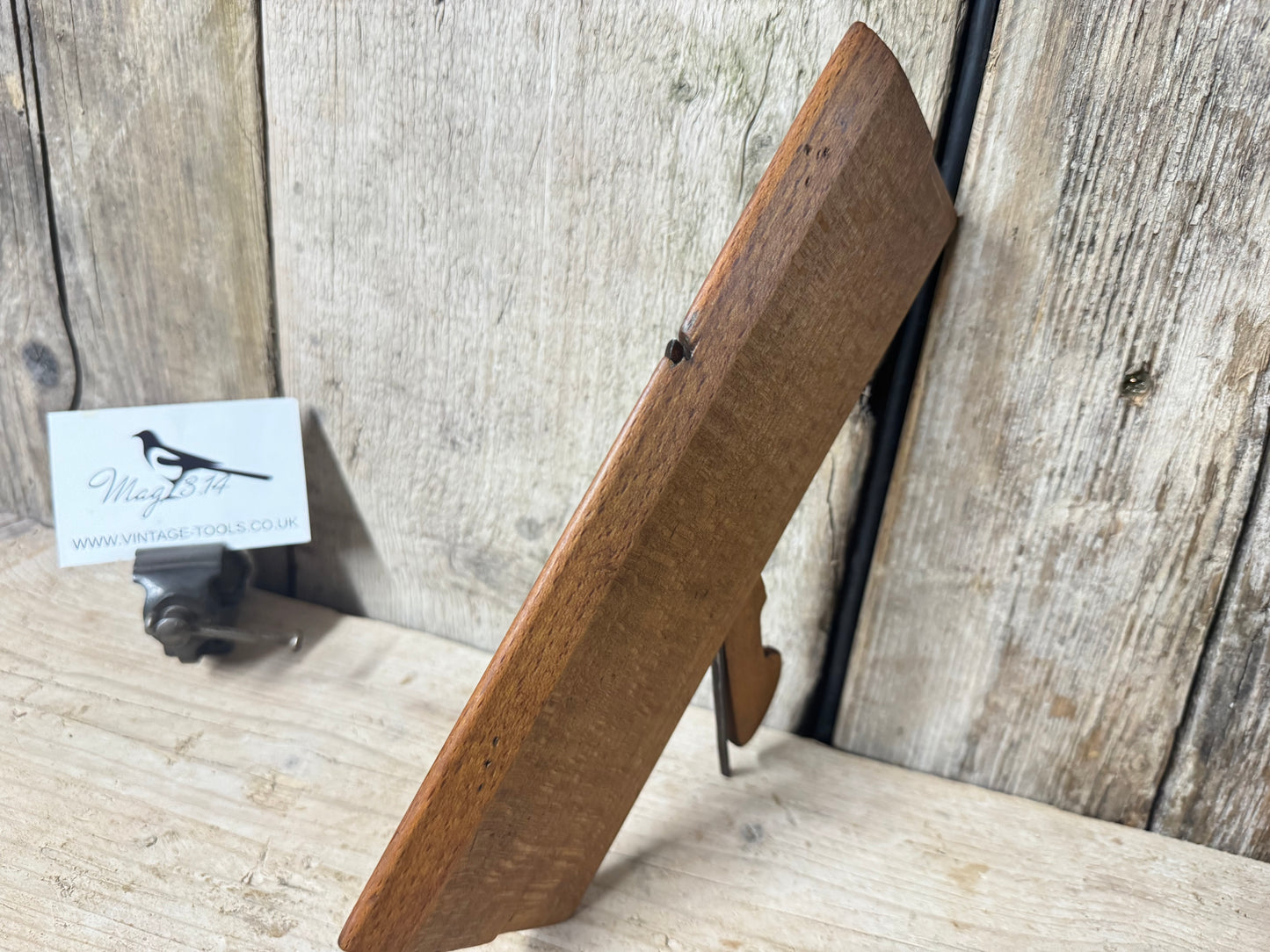 Gleave of Manchester No 2 Round Moulding Plane