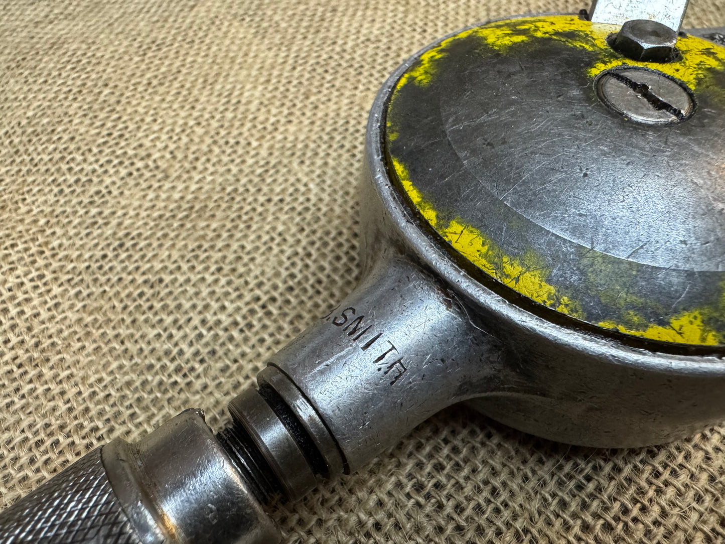 Stanley No 5803 Hand Drill