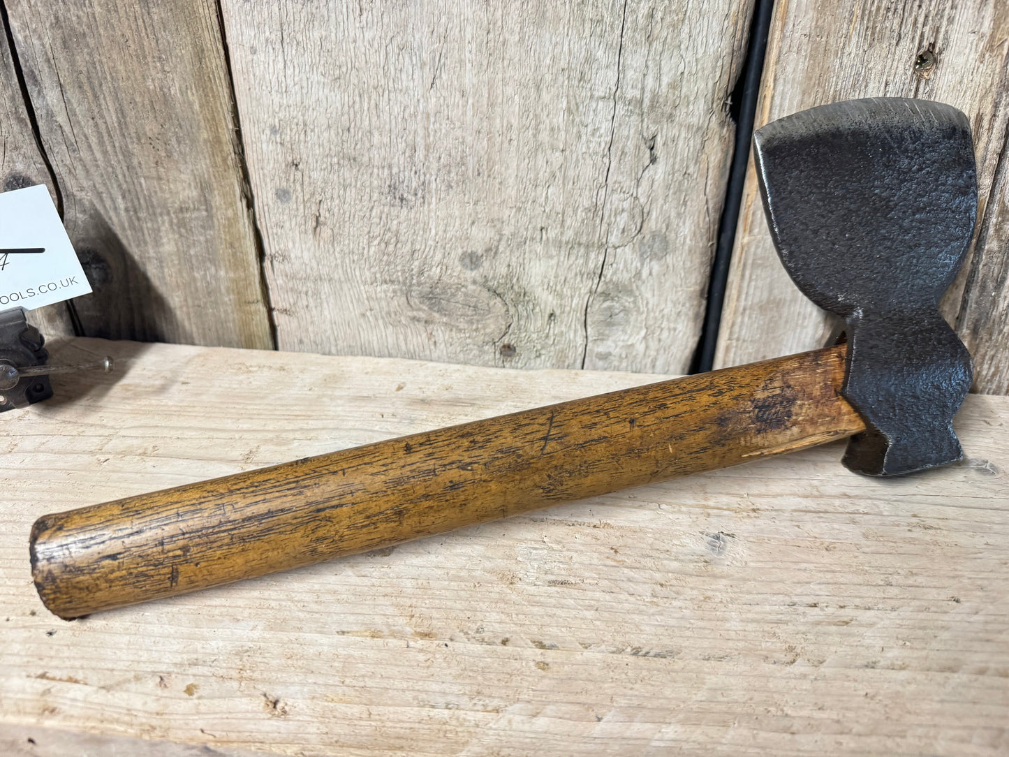 Antique Hatchet