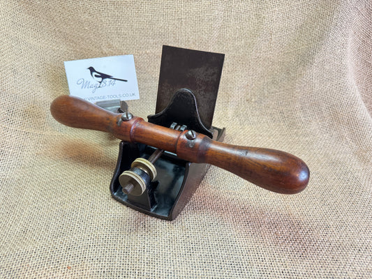 Sargent No 42 Scraper Plane with 3” scraper