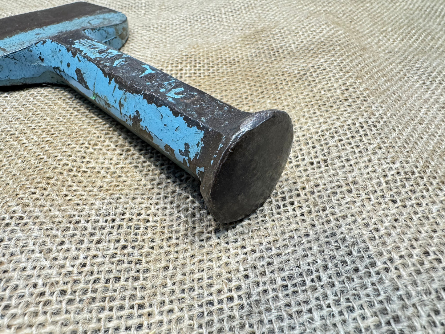 Footprint ABS\3066 4" Masonry Bolster Chisel