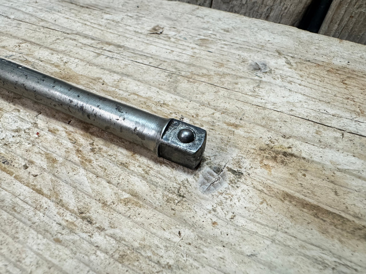 Britool Z4116 6" 3/8" Extension Bar