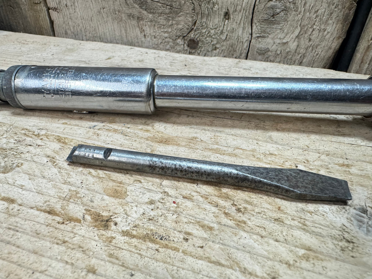 Yankee No 130A Spiral Ratchet Screwdriver