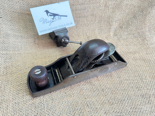 Sargent No 227 Double Block Plane