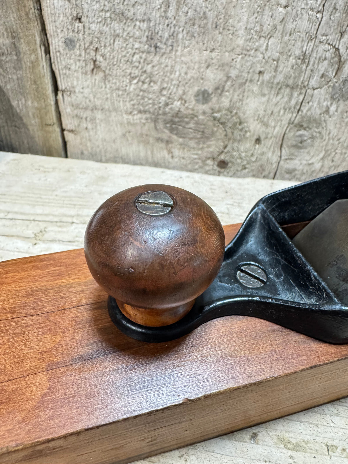 Stanley Rule & Level Co No 26 Transitional Plane