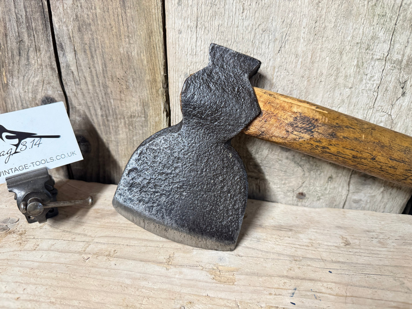 Antique Hatchet