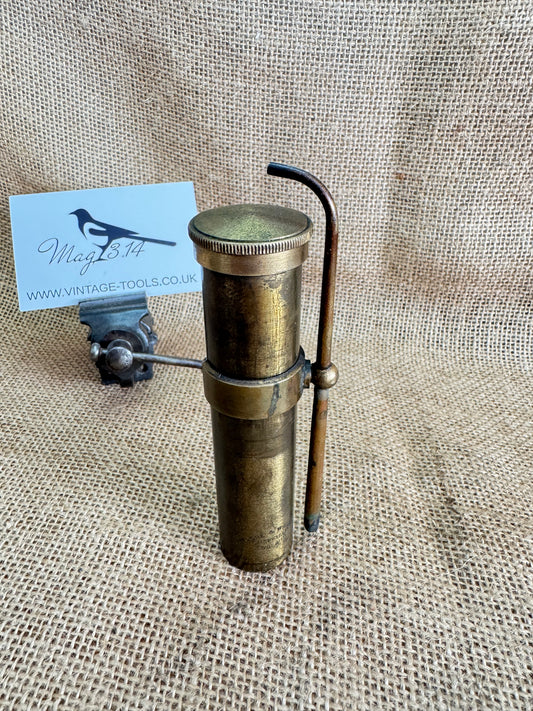 Moore & Wright Jewellers Blow Torch