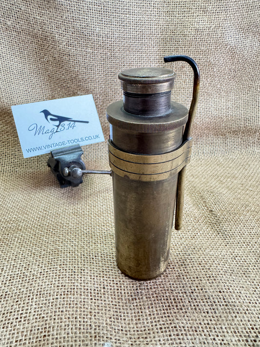 Moore & Wright Jewellers Blow Torch