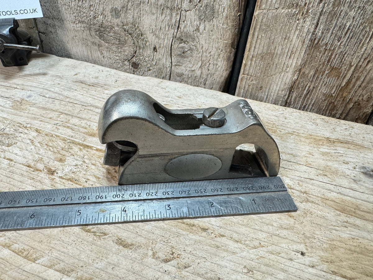 Stanley No 90 Bullnose Plane