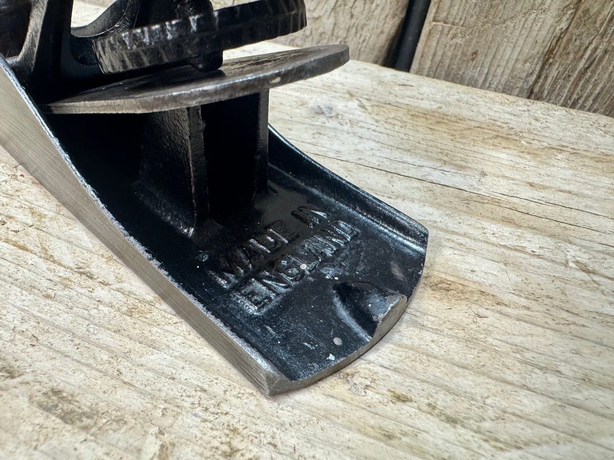 Stanley No 110 Block Plane