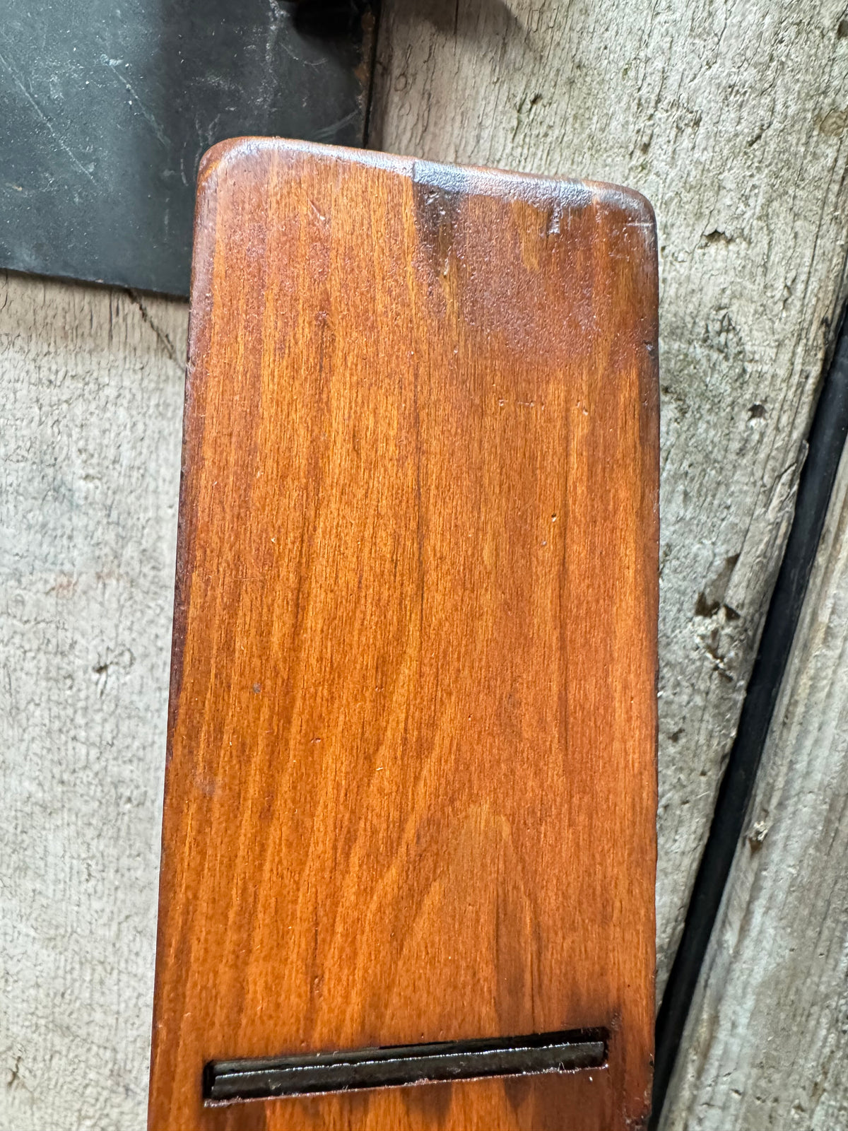 Stanley Rule & Level Co No 26 Transitional Plane
