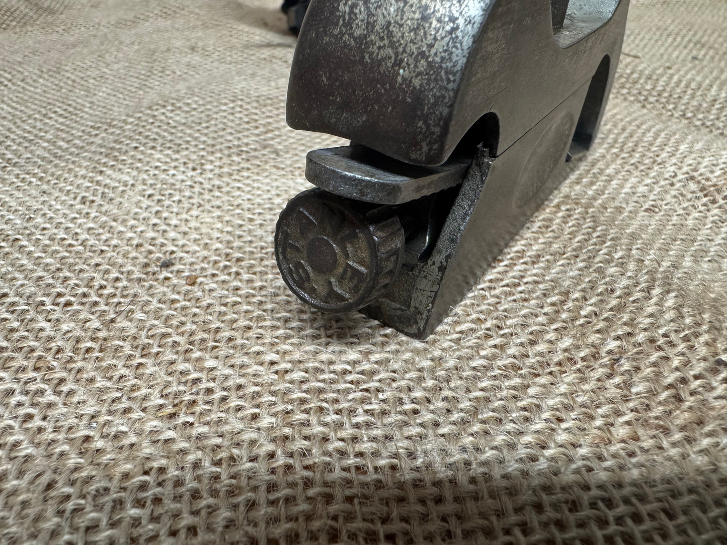 Stanley No 90 Bullnose Plane