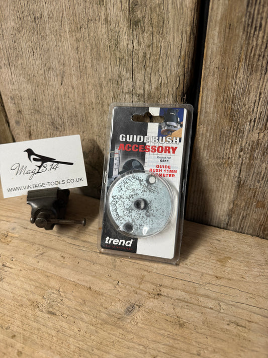 Trend GB11 Guide Bush 11mm