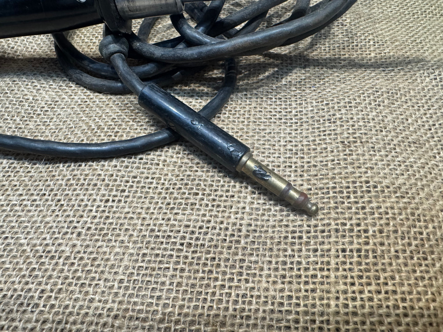 G.P.O ELREM Co 1971 Soldering Iron